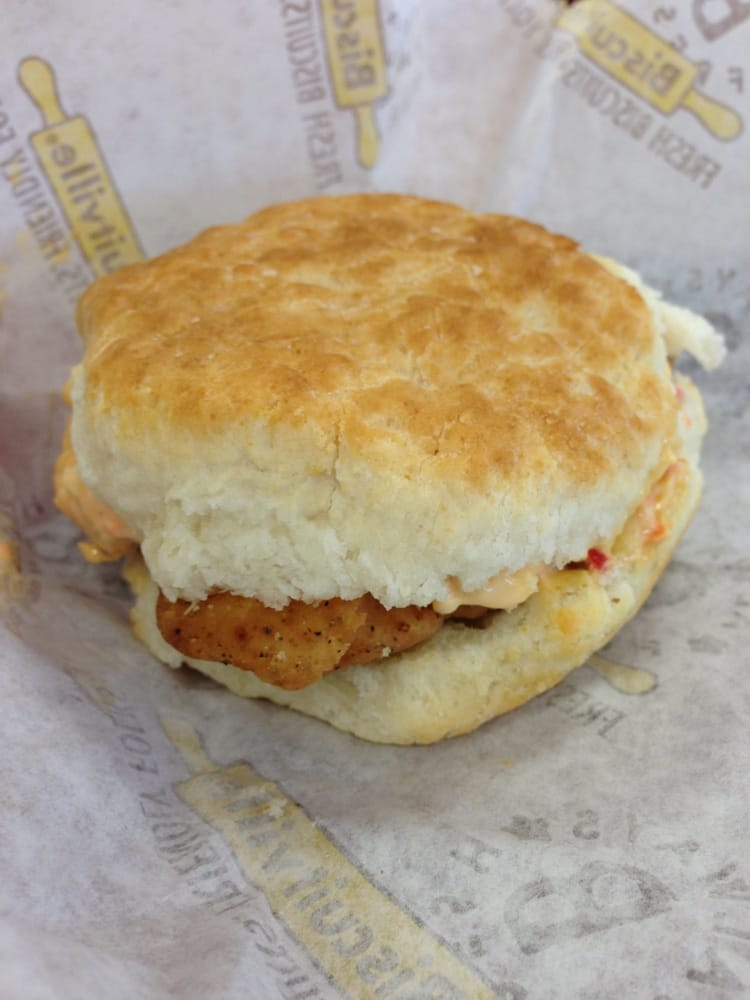 Biscuitville Southern 3801 Sutton Way, High Point, NC Restaurant