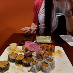 Yama Sushi Bar 159 Photos 249 Reviews Bars 1030 W 41st Photo Of Yama Sushi Bar Baltimore Md United States My Favorite Is