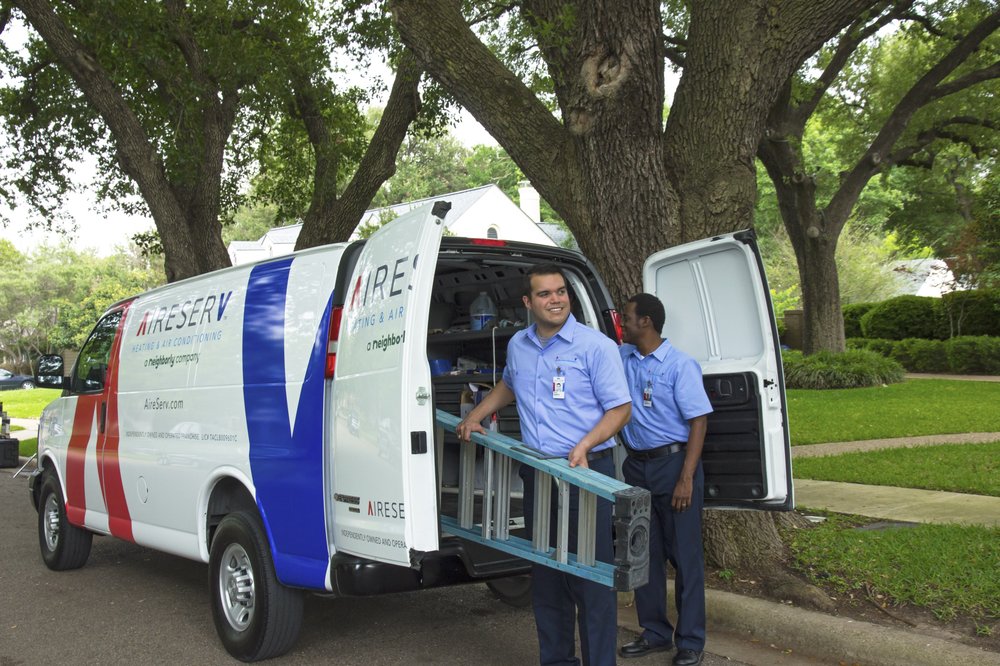 Aire Serv of The Permian Basin