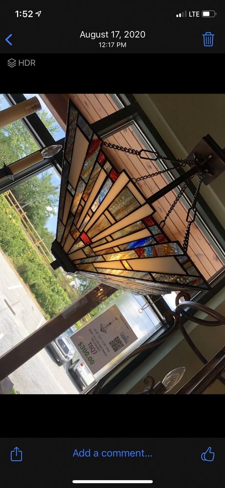 Christie's Lighting Gallery