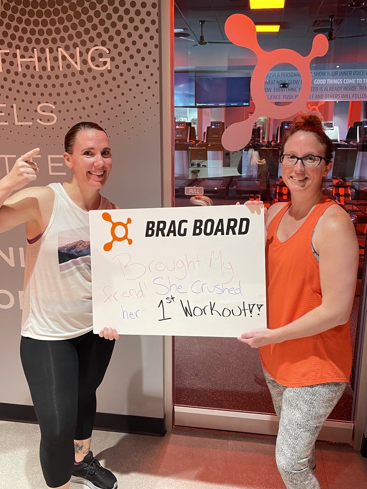 Orangetheory Fitness - San Luis Obispo