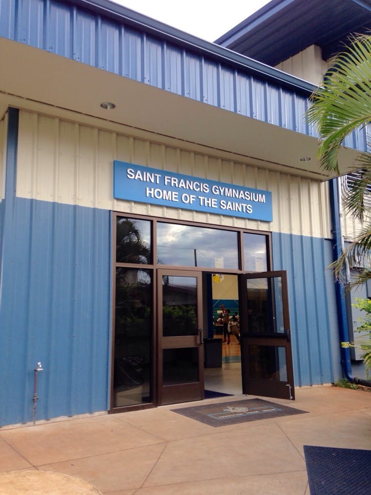Saint Francis School Elementary Schools 2707 Pamoa Rd, Manoa