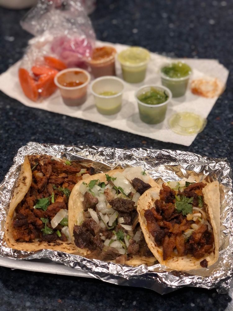 El Tacorin El Tacorin