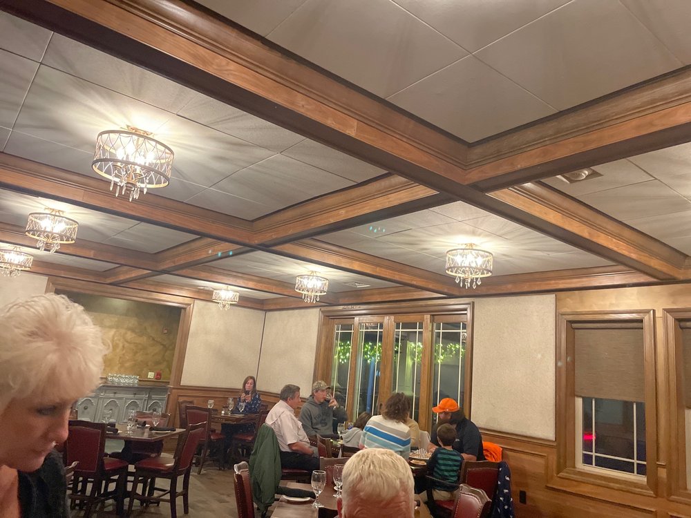 Olde Brook Inn