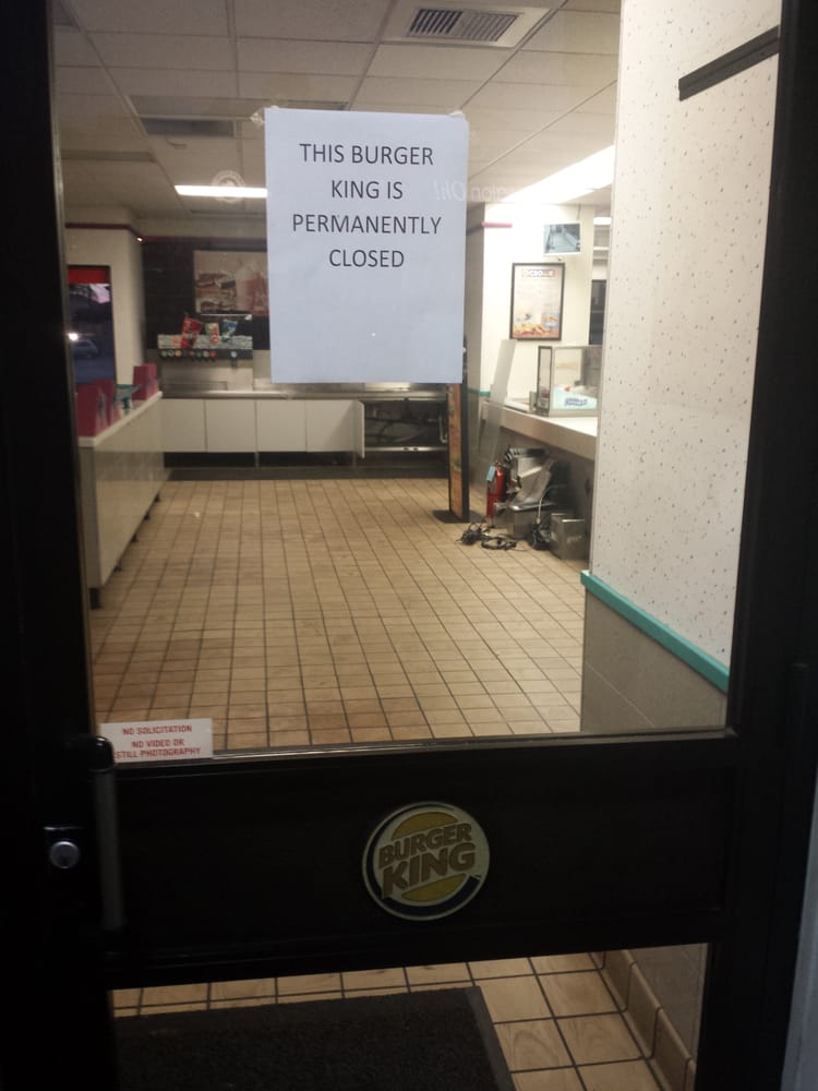 Burger King Closed Burgers 8241 Foothill Blvd Sunland Burger King Closed Burgers 8241 Foothill Blvd Sunland Ca Restaurant Reviews Phone Number Yelp