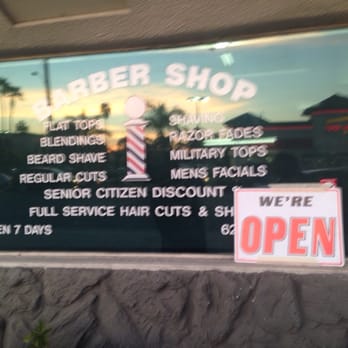 Express Cuts Barbershop 12 Photos 28 Avis Barbiers