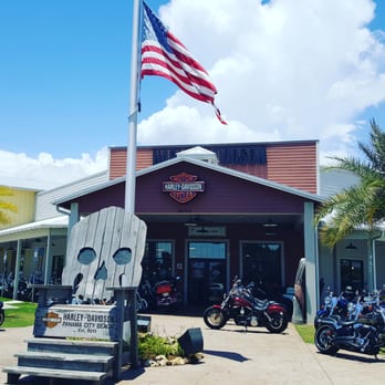 Harley Davidson Of Panama City Beach 43 Photos 13 Reviews Photo Of Harley Davidson Panama City Beach Fl