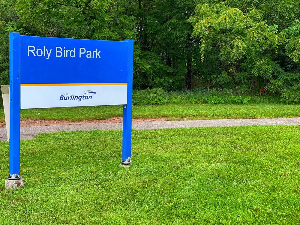 Roly Bird Park