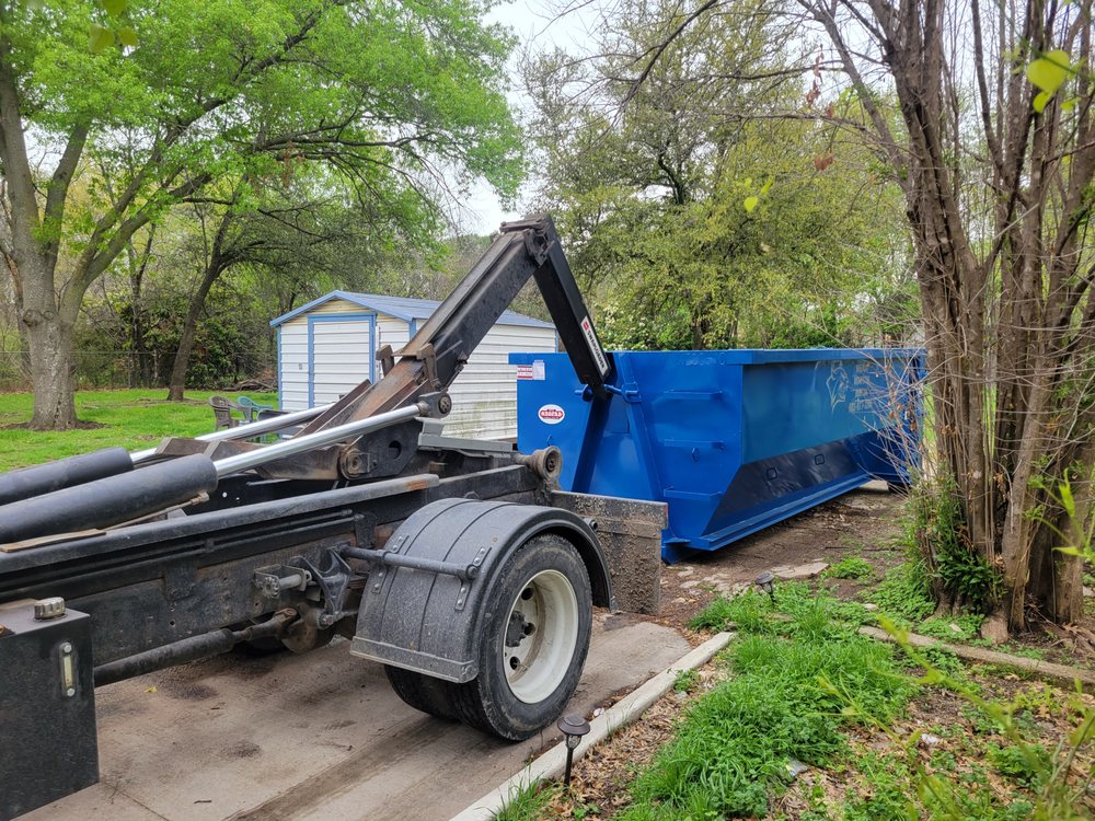 Wildcat Dumpster Rentals