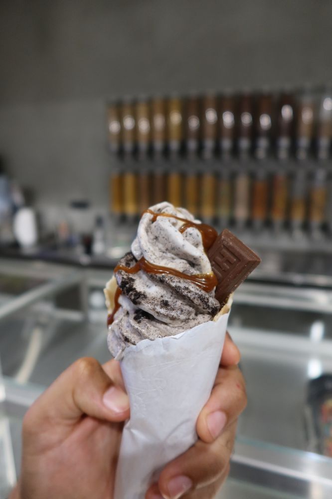 KITH Treats