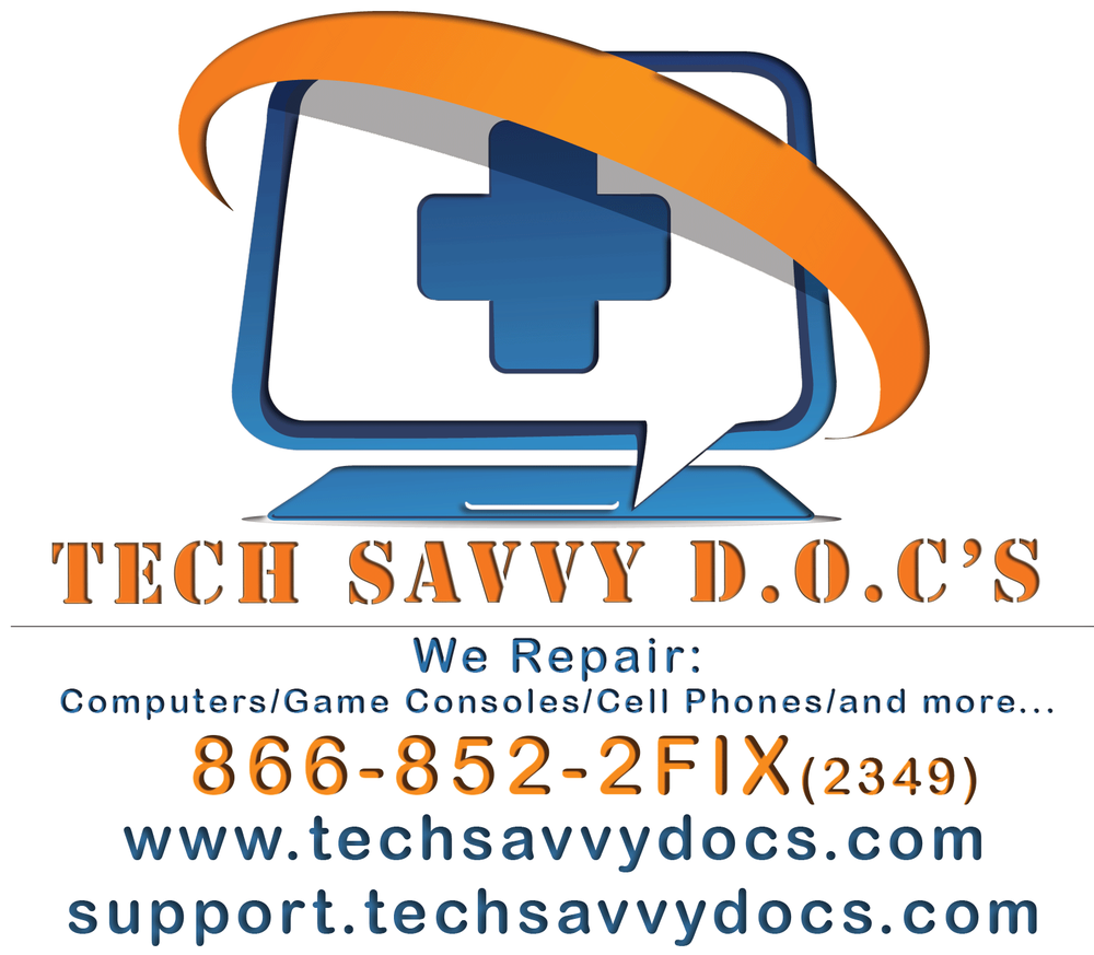 Tech Savvy DOCs