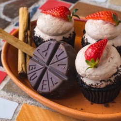 the best 10 cupcakes