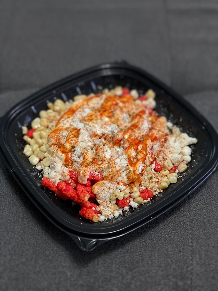 Mango Crazy Mango Crazy