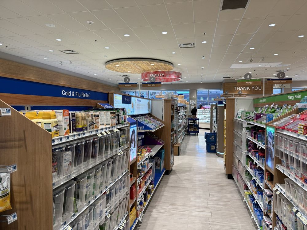 Rite Aid