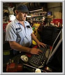 Niskayuna Tire & Service Center, Inc