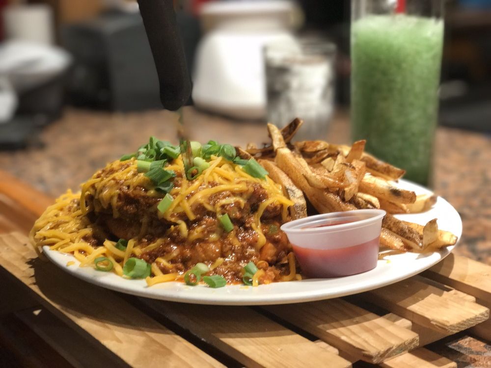 Shirley’s Tippy Canoe 255 Photos & 362 Reviews American