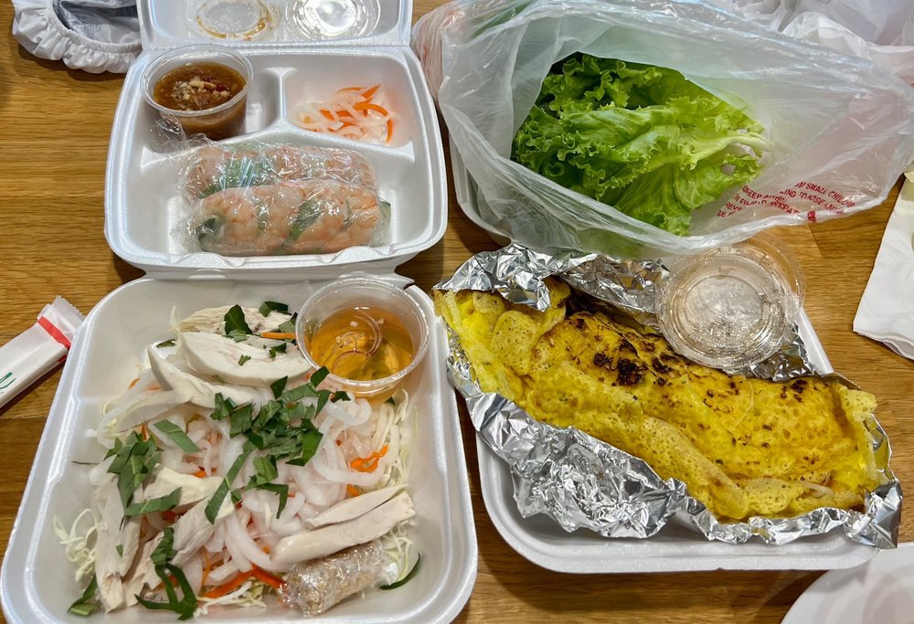 Benley A Vietnamese Kitchen