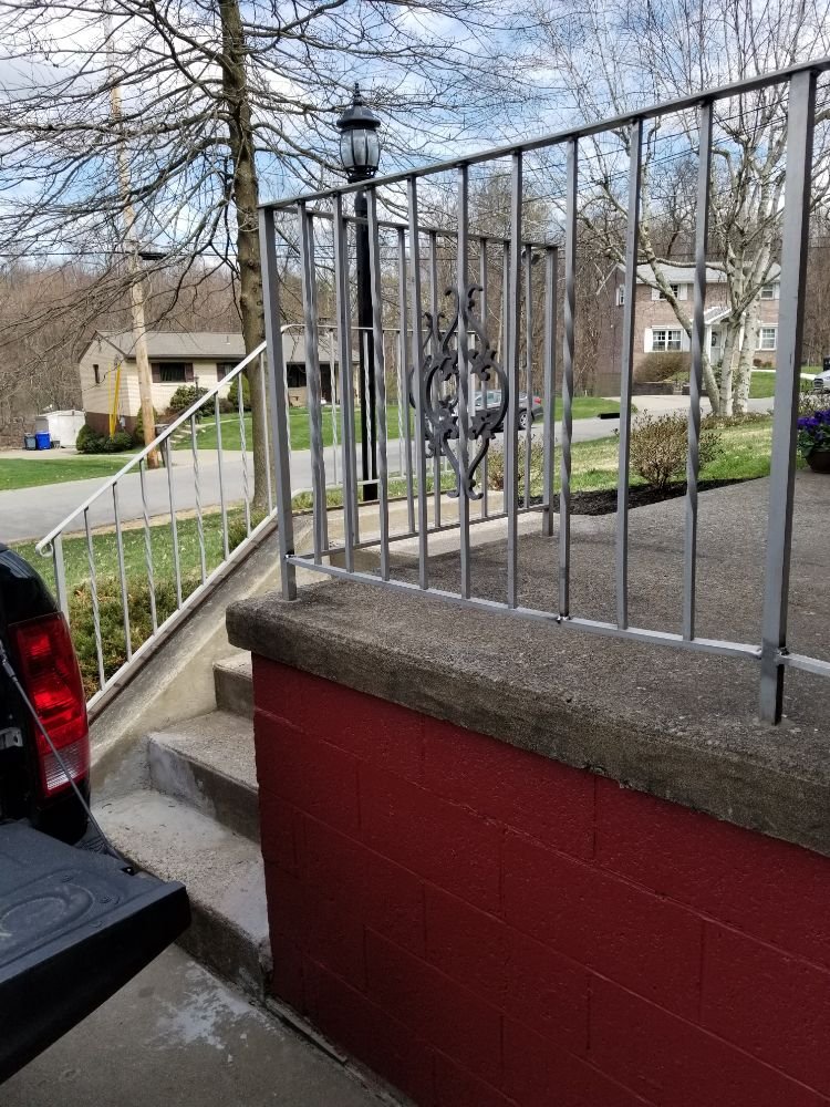 Burleson Welding And Fabrication