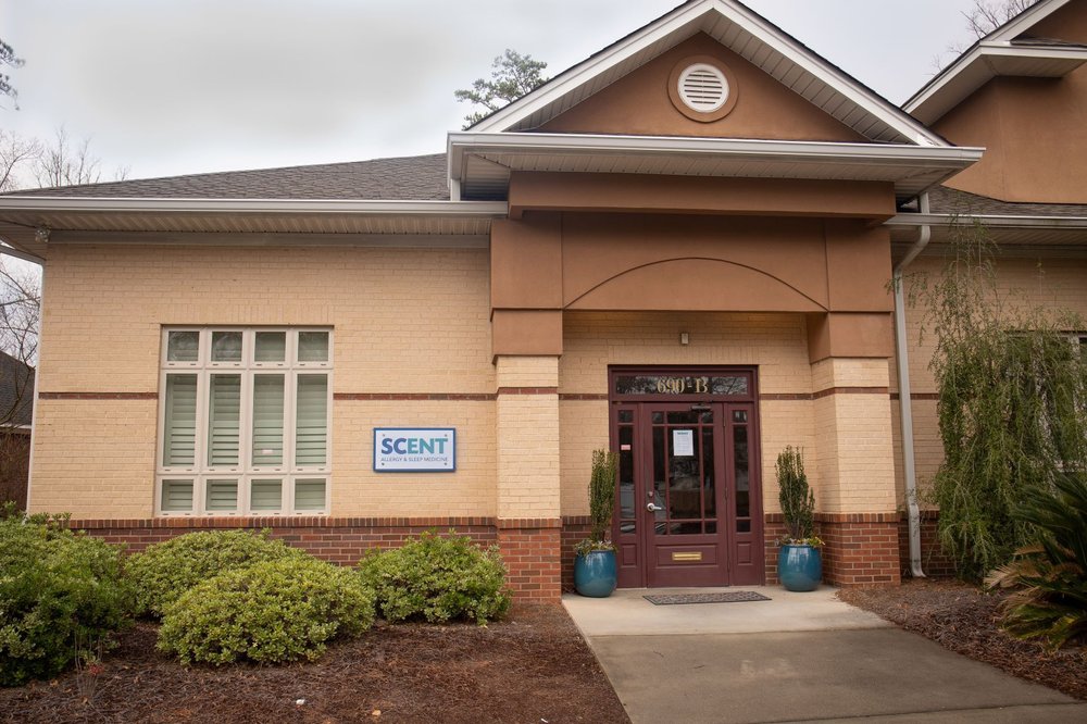 image of business SC ENT Allergy & Sleep Medicine