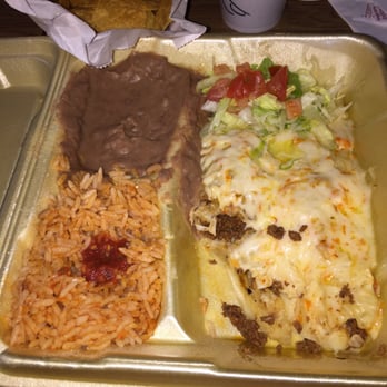 Ferndall Mi Mexican Restaurant Ferndall Mi Mexican Restaurant