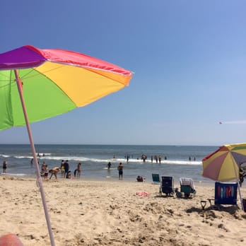 Ocean City Beach 323 Photos 85 Reviews Beaches Photo Of Ocean City Beach Md United States Clean And