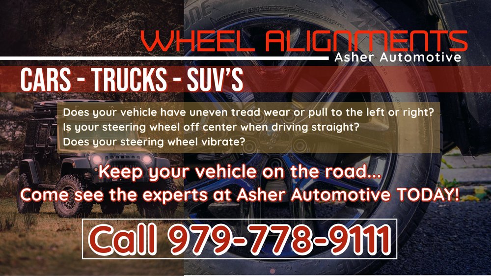 Asher Automotive
