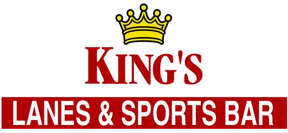 Kings Lanes & Sports Bar
