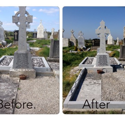 rooney monuments funeral services cemeteries abbey row monumental works