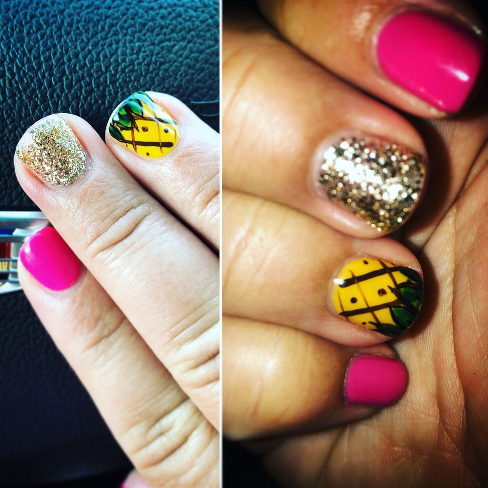 Unicorn Nails Spa 309 Photos & 37 Reviews Nail Salons 94 Main St