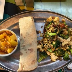 Annapurna S World Vegetarian Cafe 104 Photos 163 Reviews Vegan Annapurna S World Vegetarian Cafe 104 Photos 163 Reviews Vegan 2201 Silver St Se Midtown University Albuquerque Nm Restaurant Phone