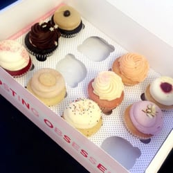 Sift cupcakes recipes Sift cupcakes recipes