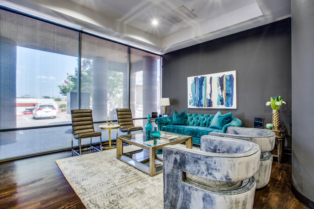 image of business MINT dentistry | Denton