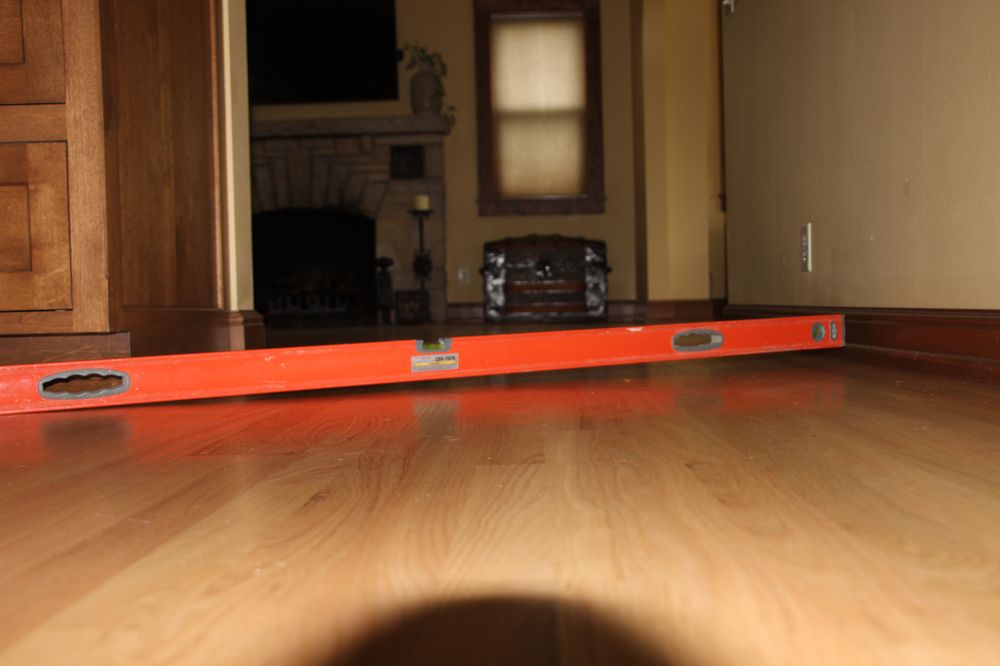 image of business Ideal Custom Flooring