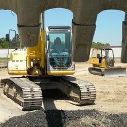 Twin City Excavating Contractors 15269 Palarm Ln North Little