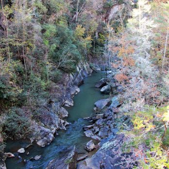 Tallulah Gorge State Park - 322 Photos & 80 Reviews - Campgrounds - 338