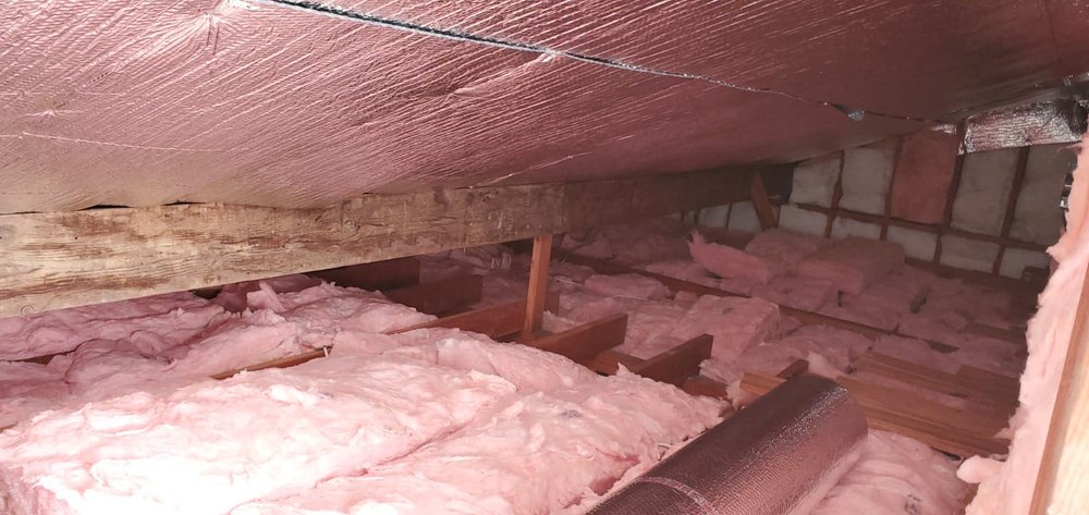 image of business Pro Attic - B Green