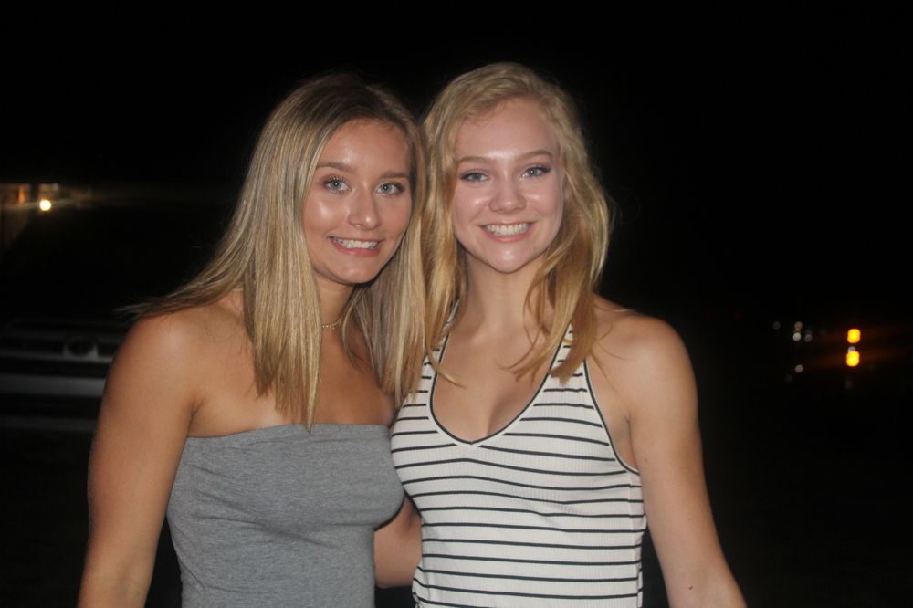 Mikayla's Sandwiche Shoppe