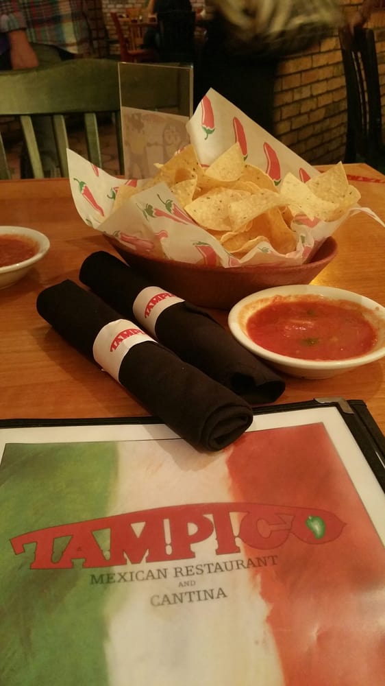 Tampico Restaurant City 12 Photos & 25 Reviews Mexican