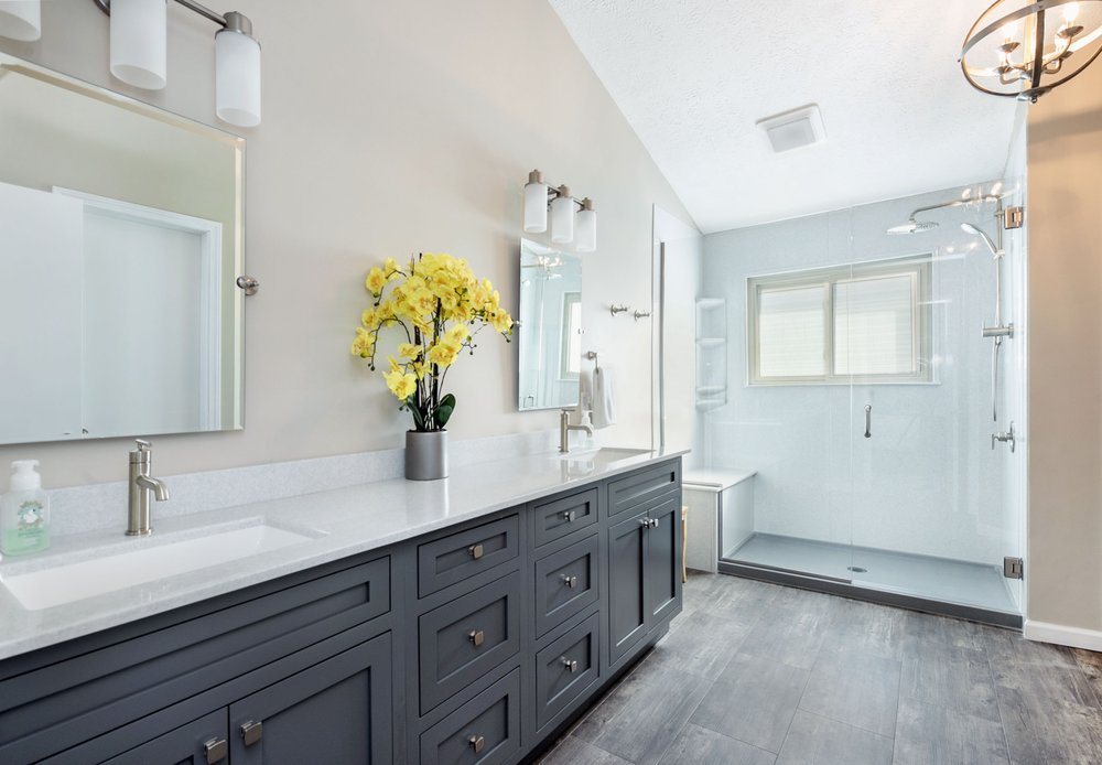 image of business Simple Bath
