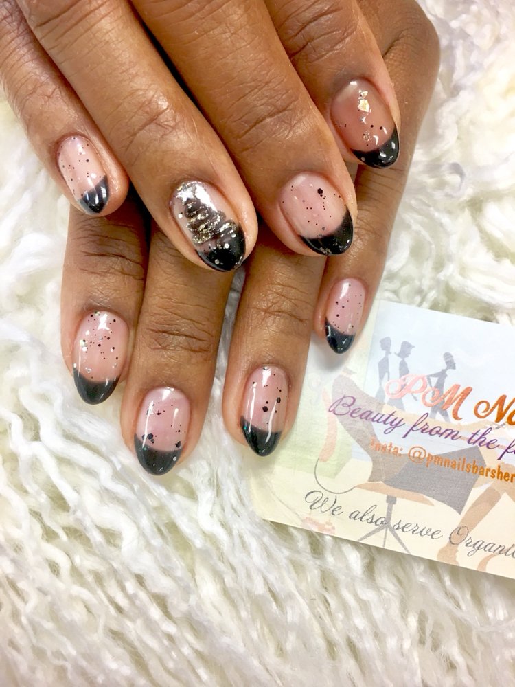 PM Nails 161 Photos & 44 Reviews Nail Salons 14052 Burbank Blvd