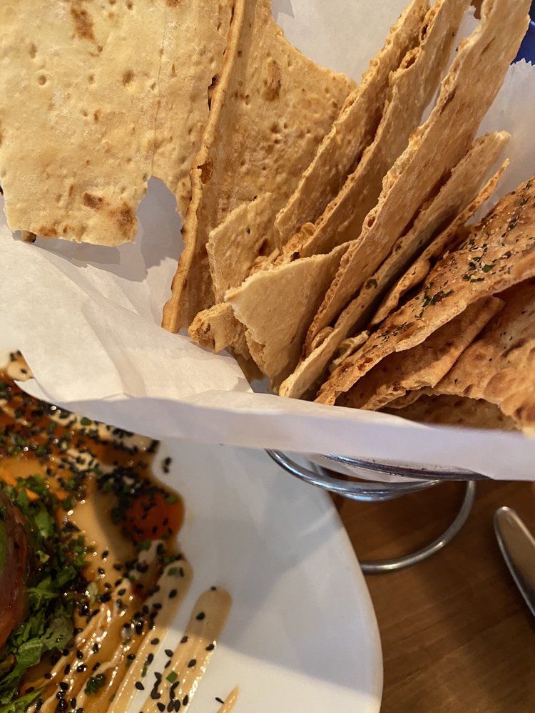 Woodlands American Grill