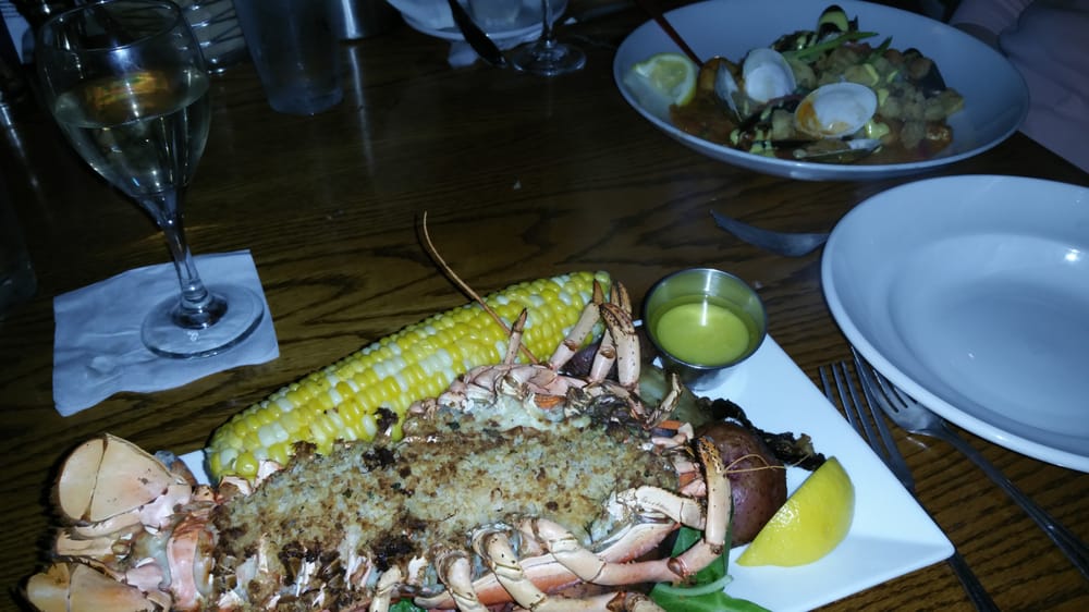Finz Seafood & Grill - 383 Photos & 608 Reviews - Seafood - 86 Wharf St