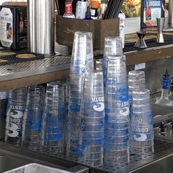 Outriggers Tiki Bar Grille 250 Photos 272 Reviews Seafood Photo Of Outriggers Tiki Bar Grille New Smyrna Beach Fl United States
