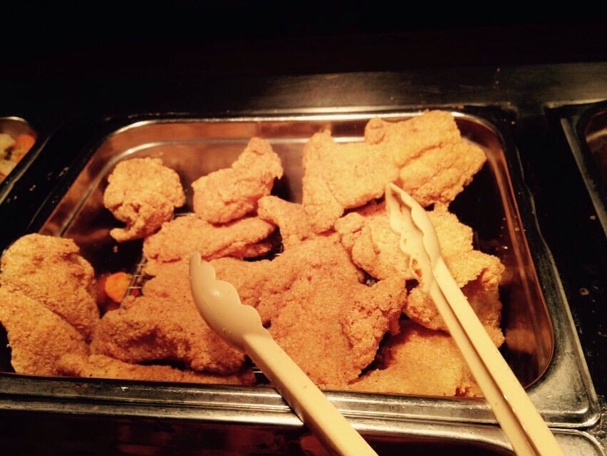 Wally's Restaurant Wally's Restaurant