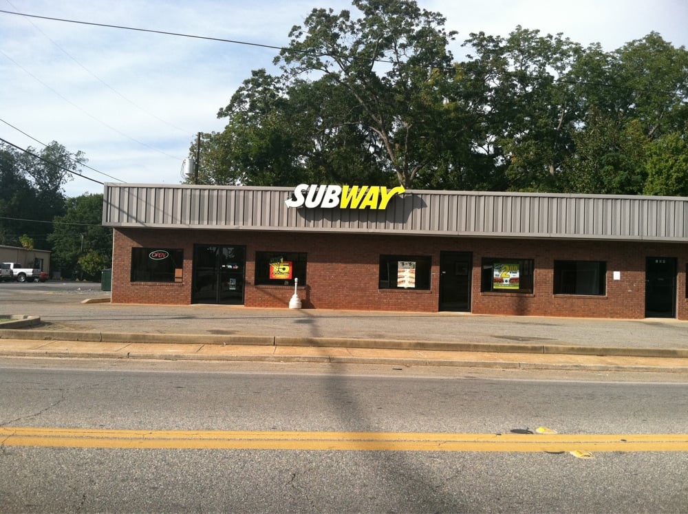 Subway CLOSED 2019 All You Need to Know BEFORE You Go (with Photos