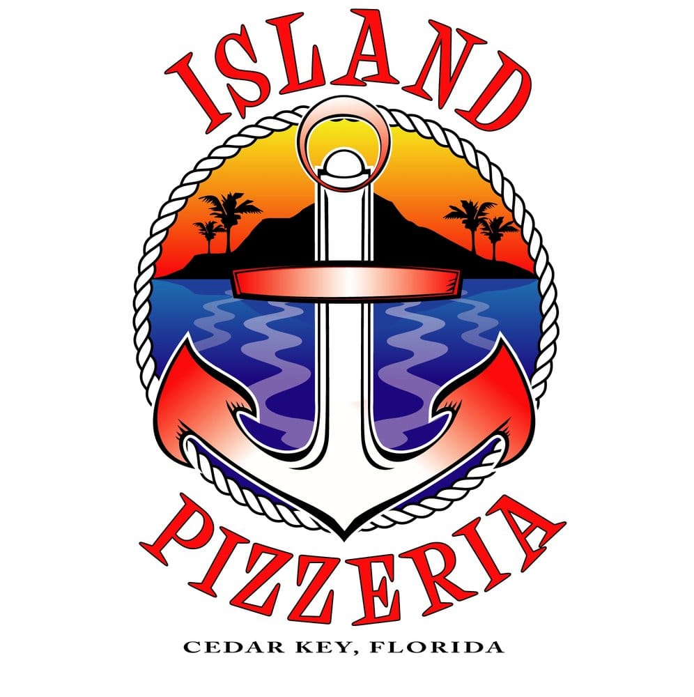 Island Pizzeria Cedar Key Fl Island Pizzeria Cedar Key Fl