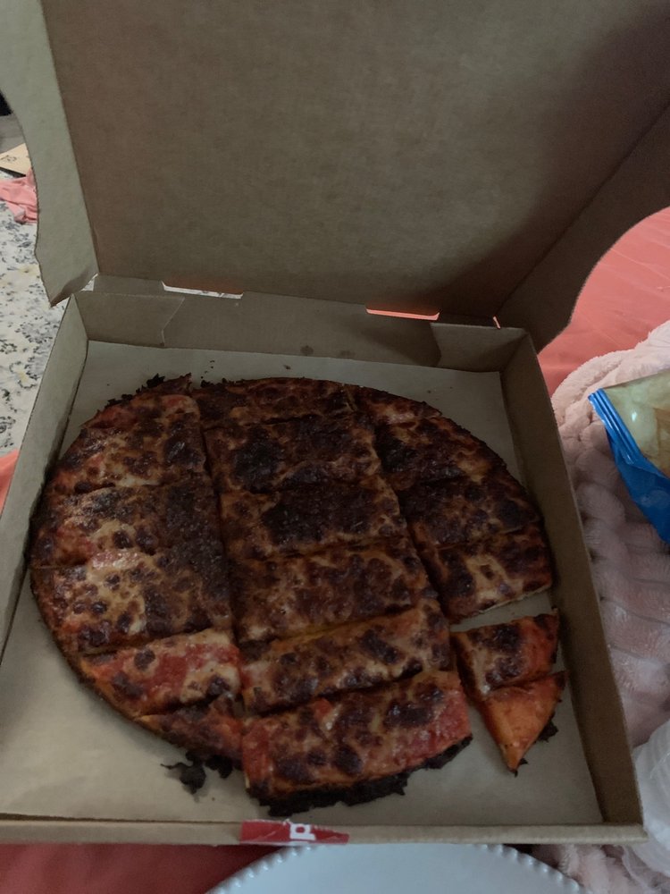 Donatos Pizza