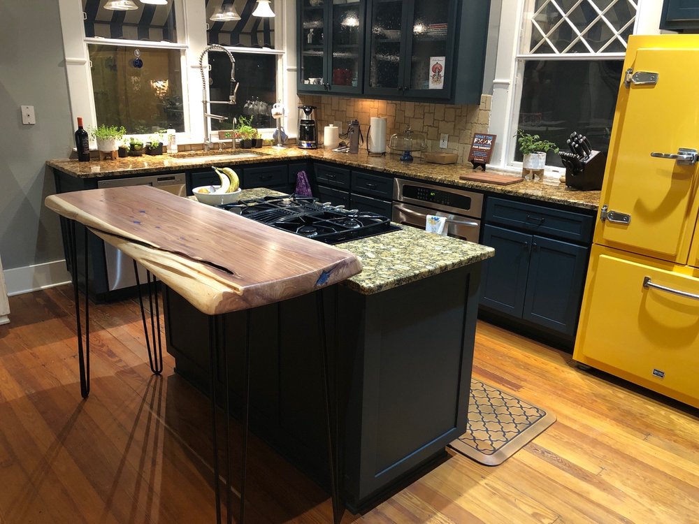 A-1 Home Repairs And Services