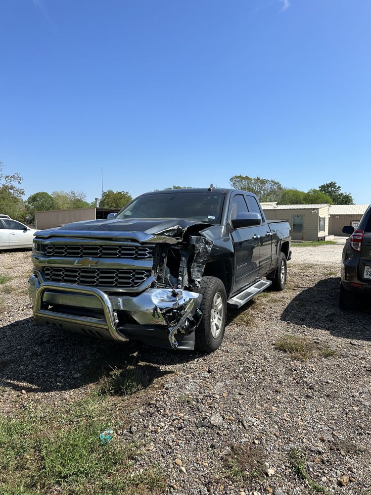 Rember's Auto Collision