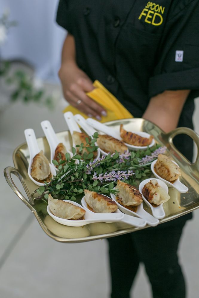 Spoonfed Kitchen & Bake Shop